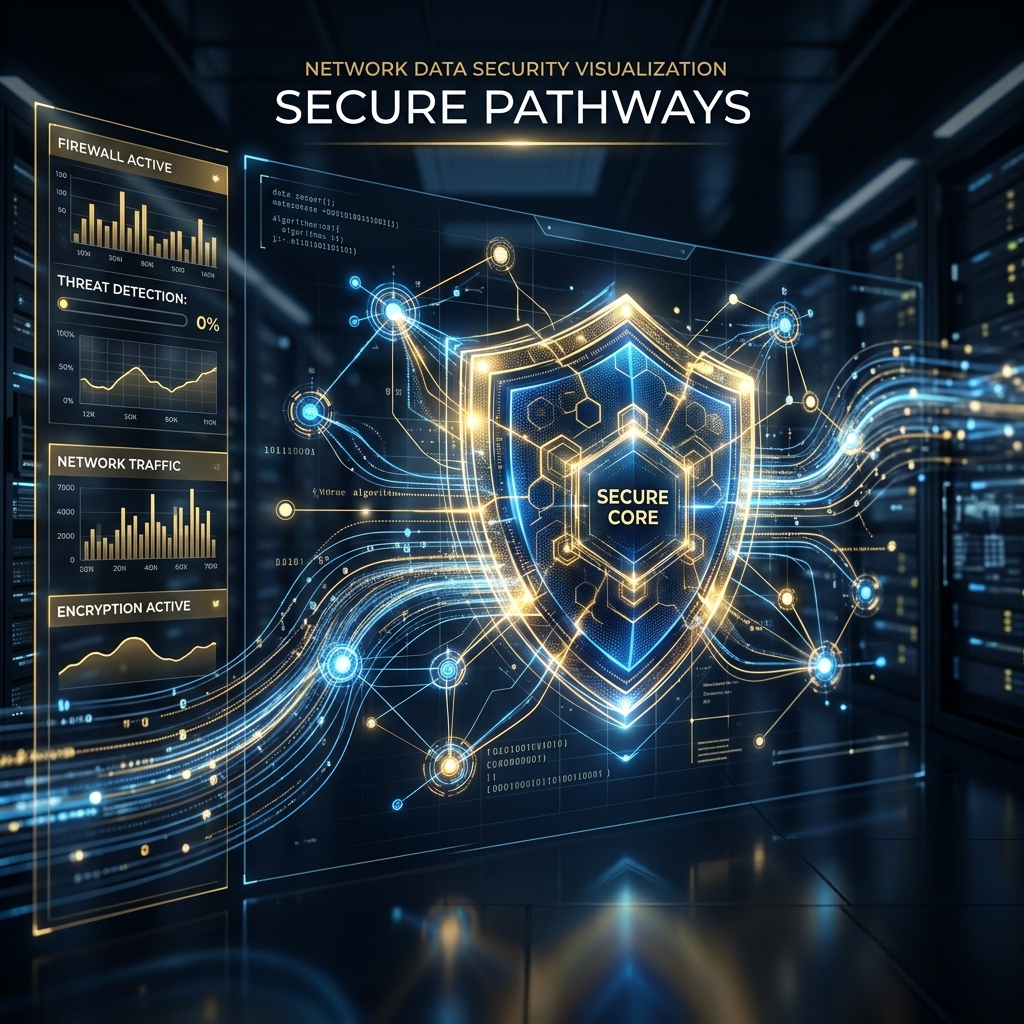 Ciberseguridad y Respaldo de Datos