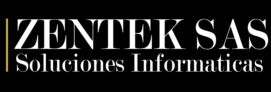 Logo ZENTEK